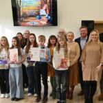 Recytatorskie talenty zachwyciły jury. Poznaliśmy zwycięzców XXVI Powiatowego Turnieju Pięknego Czytania w Gajewie podgląd