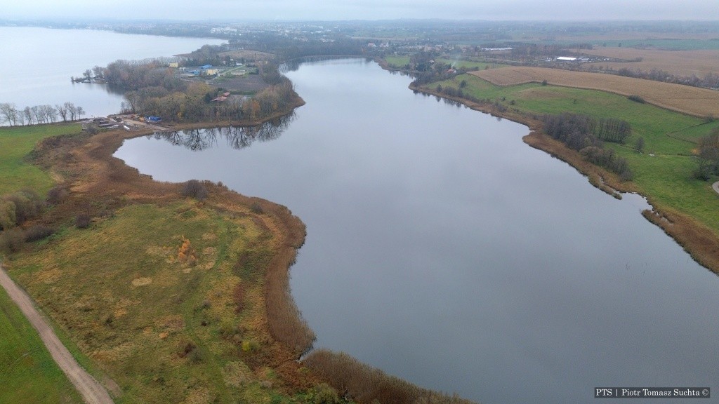 Ruszyły prace na Kanale Niegocin – Grajewko