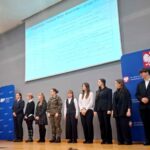 Śliskie drogi w powiecie giżyckim. Seria porannych kolizji (1)