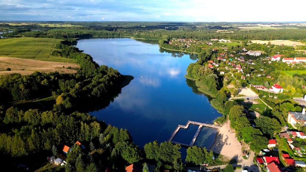 Sytuacja geopolityczna odbija się na turystyce w regionie Warmii i Mazur