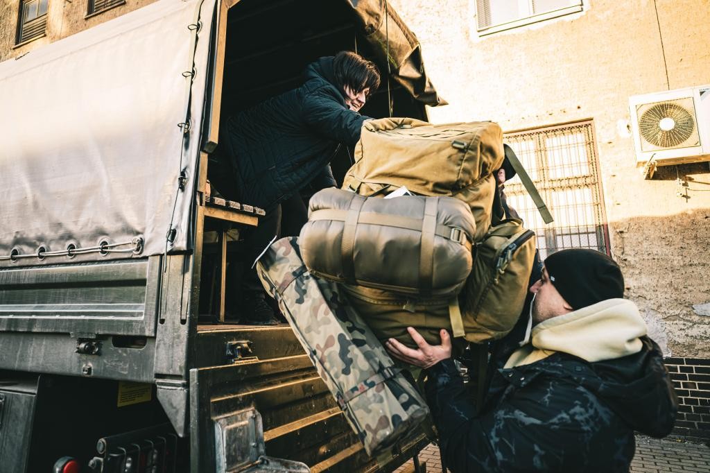 WOT szkoli nowych żołnierzy. Ruszyła kolejna „szesnastka”