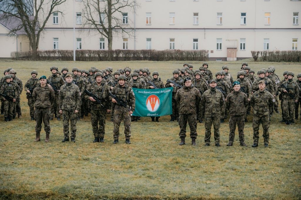 Amber Lionheart 25: testowanie i sprawdzanie gotowości NATO do odstraszania