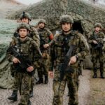 Amber Lionheart 25 testowanie i sprawdzanie gotowości NATO do odstraszania (2)