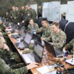 Amber Lionheart 25 testowanie i sprawdzanie gotowości NATO do odstraszania (4)