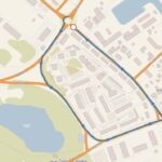 Czasowe utrudnienia w ramach przebudowy DK59 na ul. Obwodowej