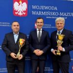 Gmina Giżycko najlepsza w województwie! Lider rankingu sportu szkolnego 20242025 główne