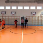 Mikołajkowy prezent dla Szkoły Podstawowej w Wilkasach (2)