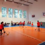 Mikołajkowy prezent dla Szkoły Podstawowej w Wilkasach (3)