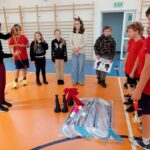 Mikołajkowy prezent dla Szkoły Podstawowej w Wilkasach (4)