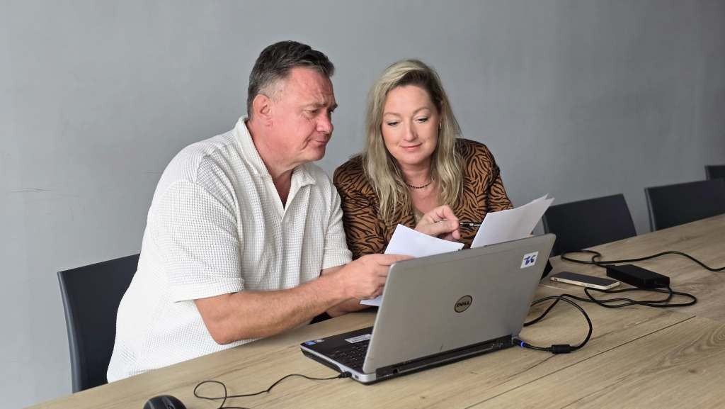 Nauczyciele z Giżycka rozwijają kompetencje w zakresie statystyki i uczenia maszynowego