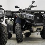 Nowy sprzęt dla W-MOSG. Quady i dron wzmocnią ochronę granicy (1)