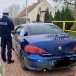 Policyjne działania na rzecz bezpieczeństwa pieszych i rowerzystów (2)