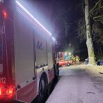 Śmiertelny wypadek na trasie Ryn – Sterławki Wielkie. Nie żyje 24-latek (2)