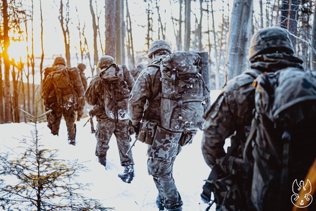 Sprawdź się w mundurze. „Ferie z WOT 2026” startują w styczniu