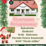 Świąteczny weekend w Gminie Giżycko. Kiermasze, jarmarki i atrakcje dla całych rodzin (1)