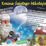 Świąteczny weekend w Gminie Giżycko. Kiermasze, jarmarki i atrakcje dla całych rodzin (2)