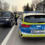 Święta na drogach powiatu wykroczenia, nietrzeźwi kierowcy i śmiertelny wypadek (1)