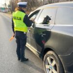 Święta na drogach powiatu wykroczenia, nietrzeźwi kierowcy i śmiertelny wypadek (2)