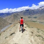 Z Sydney do Szczecina na rowerze. Spotkanie z niezwykłym podróżnikiem w Giżycku (2)