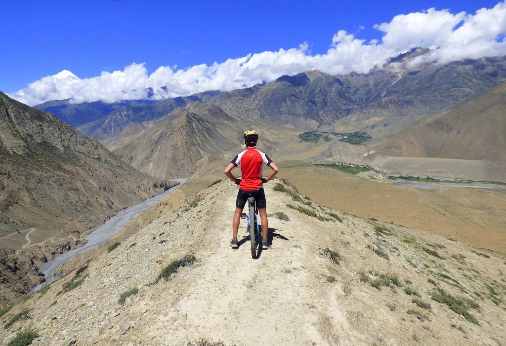 Z Sydney do Szczecina na rowerze. Spotkanie z niezwykłym podróżnikiem w Giżycku