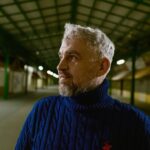 Autor kryminałów noir Grzegorz Brudnik spotka się z czytelnikami w Giżycku (1)