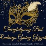 Charytatywny Bal Radnego Gminy Giżycko już 7 lutego
