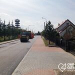 Inwestycje drogowe w Gminie Giżycko. Podsumowanie 2025 roku (1)