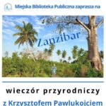Miejska Biblioteka publiczna zaprasza na – 1