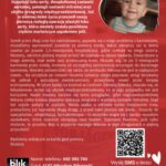 Niewielki gest, wielka pomoc. 1,5% podatku dla dzieci z powiatu giżyckiego (2)