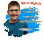 Niewielki gest, wielka pomoc. 1,5% podatku dla dzieci z powiatu giżyckiego (3)