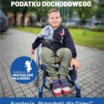 Niewielki gest, wielka pomoc. 1,5% podatku dla dzieci z powiatu giżyckiego (4)