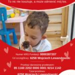 Niewielki gest, wielka pomoc. 1,5% podatku dla dzieci z powiatu giżyckiego (5)