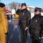 Nowy samochód za blisko 1,9 mln zł trafił do OSP Miłki (4)