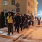 Około 100 ochotników rozpoczęło „Ferie z WOT” (6)