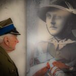 Ostatnie pożegnanie kpt. Zbigniewa Kaczmarka. Weteran AK miał 102 lata (3)