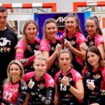 Siatkarskie emocje i wielkie serca. III Zimowy Atomówkowy Turniej Piłki Siatkowej Kobiet