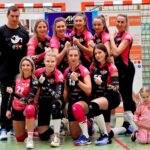 Siatkarskie emocje i wielkie serca. III Zimowy Atomówkowy Turniej Piłki Siatkowej Kobiet 2026