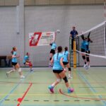 Siatkarskie emocje i wielkie serca. III Zimowy Atomówkowy Turniej Piłki Siatkowej Kobiet już 24 stycznia w Giżycku (2)