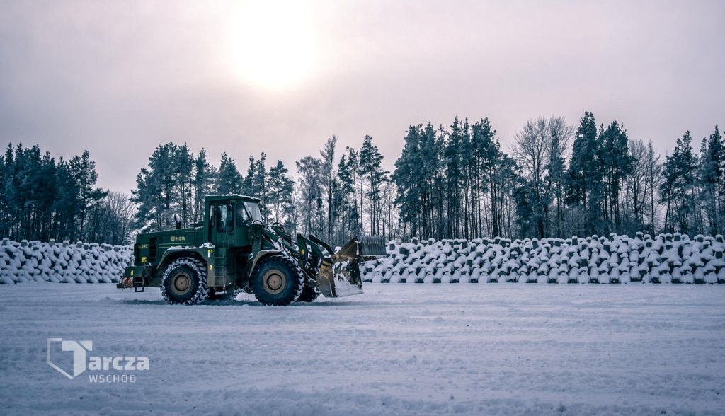 Tarcza Wschód: wzmocnienie bezpieczeństwa wschodniej granicy