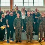 Tor przeszkód, czas i determinacja. „Żołnierski Wielobój” w Giżycku (1)