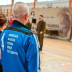 Tor przeszkód, czas i determinacja. „Żołnierski Wielobój” w Giżycku (2)