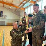 Tor przeszkód, czas i determinacja. „Żołnierski Wielobój” w Giżycku (3)