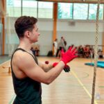 Tor przeszkód, czas i determinacja. „Żołnierski Wielobój” w Giżycku (4)