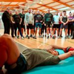 Tor przeszkód, czas i determinacja. „Żołnierski Wielobój” w Giżycku (5)