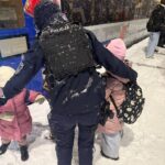 Wieczorna awaria pociągu „Biebrza”. 180 pasażerów utknęło pod Sterławkami Wielkimi (1)