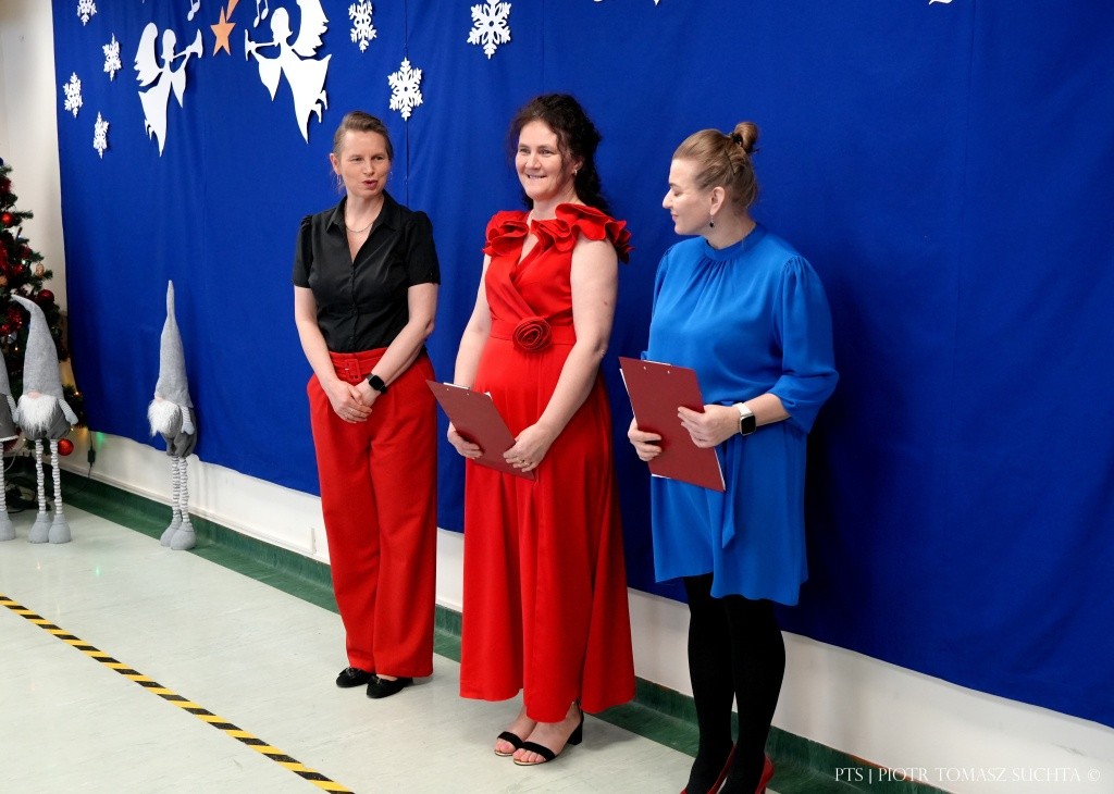 Wspólne kolędowanie 2026 w DPS Giżycko. Muzyka, integracja i świąteczny klimat