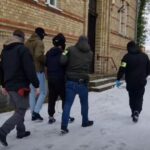 Zabójstwo taksówkarza w Giżycku. 37-latek tymczasowo aresztowany (3)