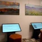 Zakończony remont i uroczyste otwarcie. Budynek GOKiR w Wilkasach znów tętni kulturą (1)