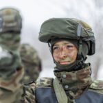 „Szesnastka” zakończona w zimowych warunkach. Terytorialsi gotowi do służby (4)