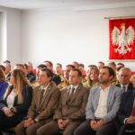 830 interwencji strażaków w powiecie giżyckim. Narada roczna w KPPSP w Giżycku (1)